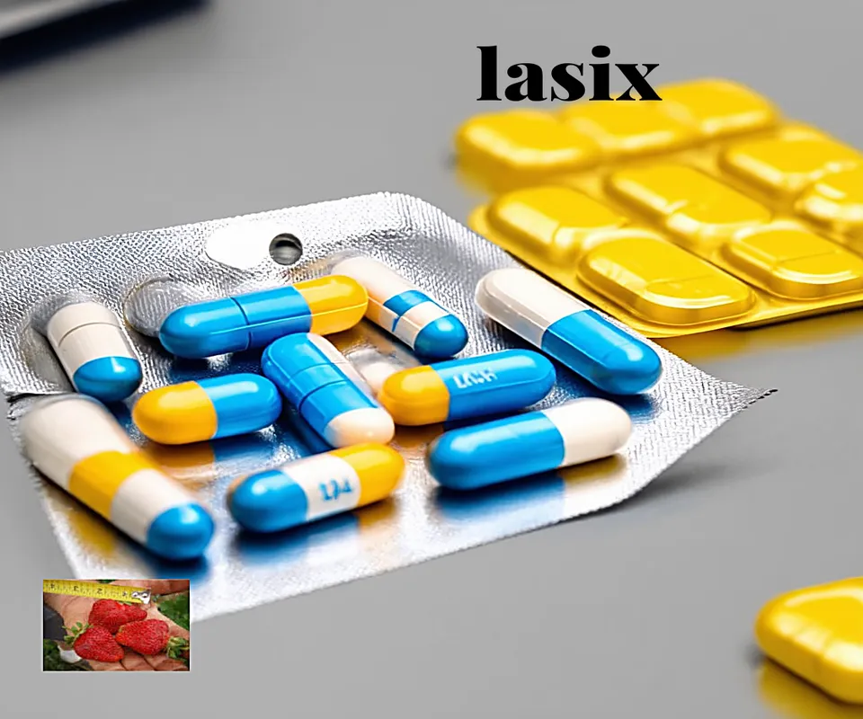 Diuretico lasix